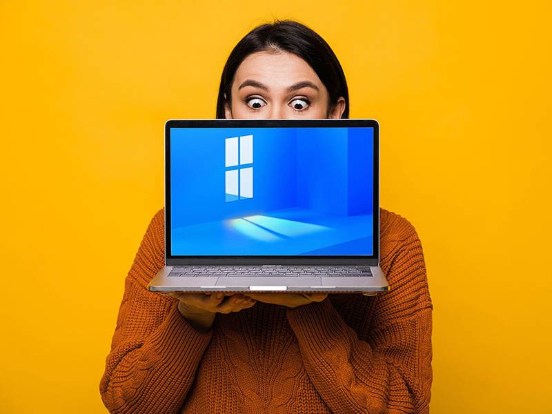 Hệ điều hành Windows 11